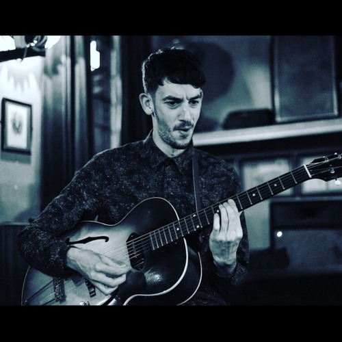 28°-50° Guitar Trio: a night of exciting blues and swing - Friday 20th May