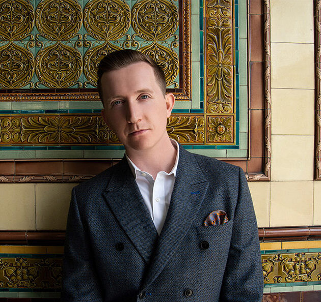 28-50 By Night Jazz James Hudson